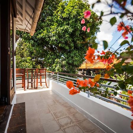 Villa Lucia By Semesta Villas Seminyak Extérieur photo