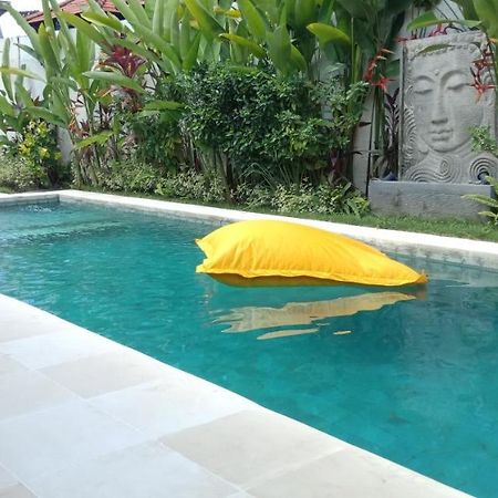 Villa Lucia By Semesta Villas Seminyak Extérieur photo