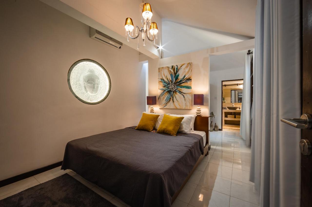 Villa Lucia By Semesta Villas Seminyak Extérieur photo