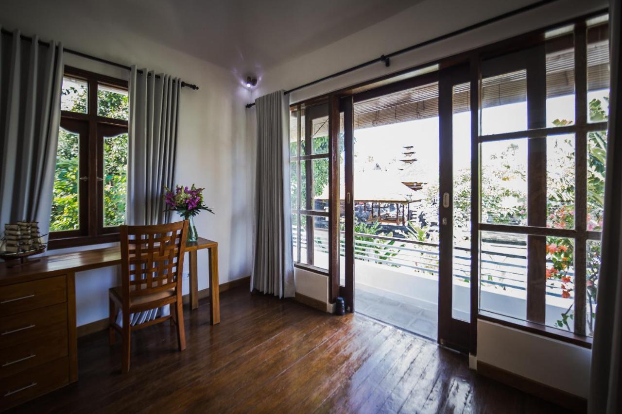 Villa Lucia By Semesta Villas Seminyak Extérieur photo