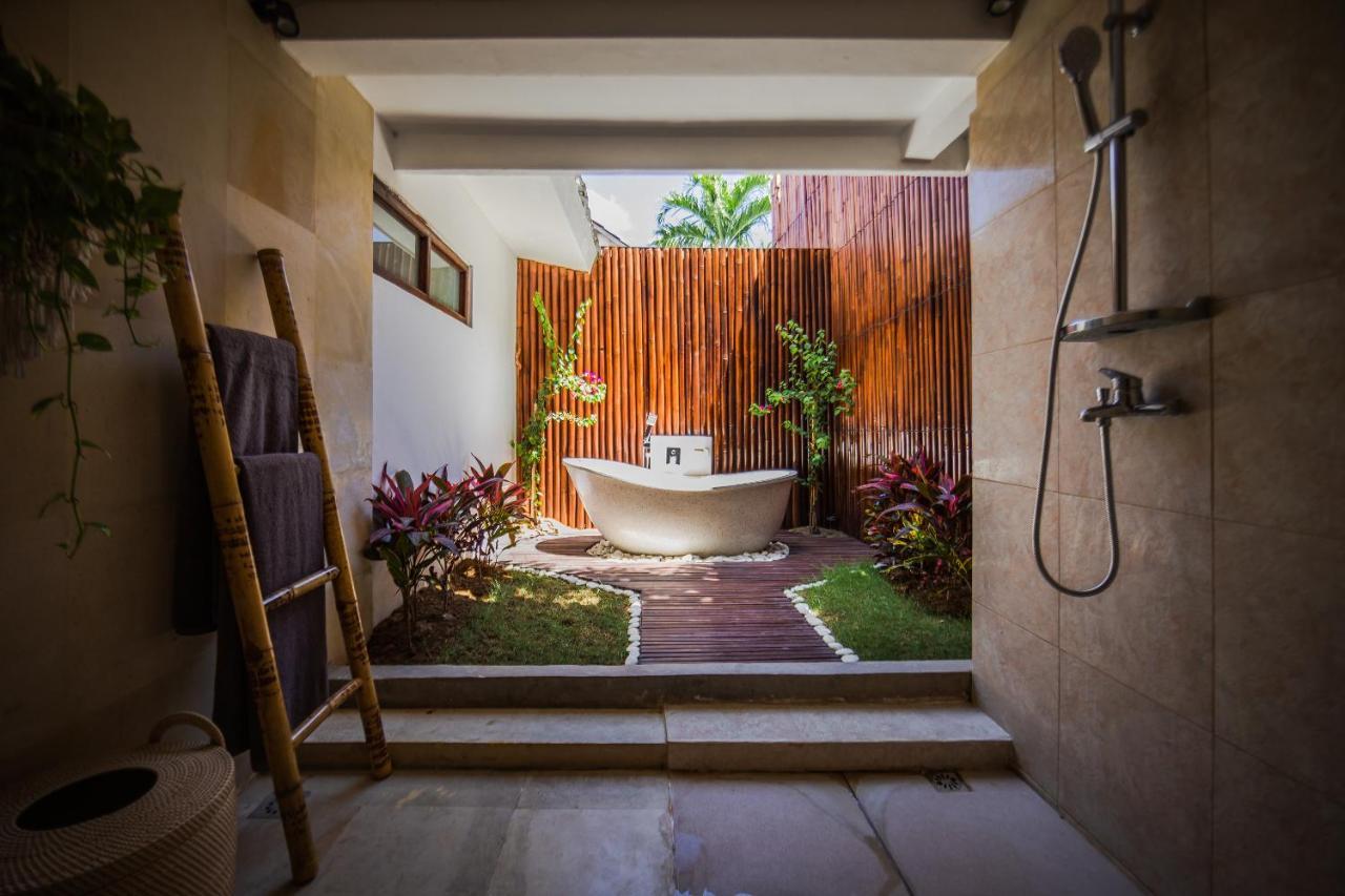 Villa Lucia By Semesta Villas Seminyak Extérieur photo