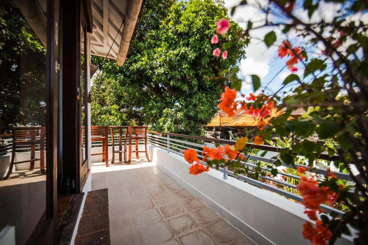 Villa Lucia By Semesta Villas Seminyak Extérieur photo