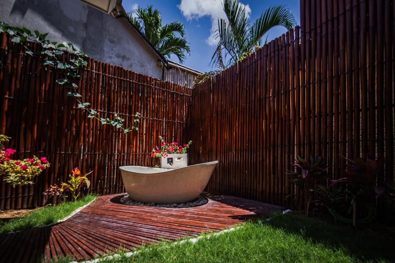 Villa Lucia By Semesta Villas Seminyak Extérieur photo