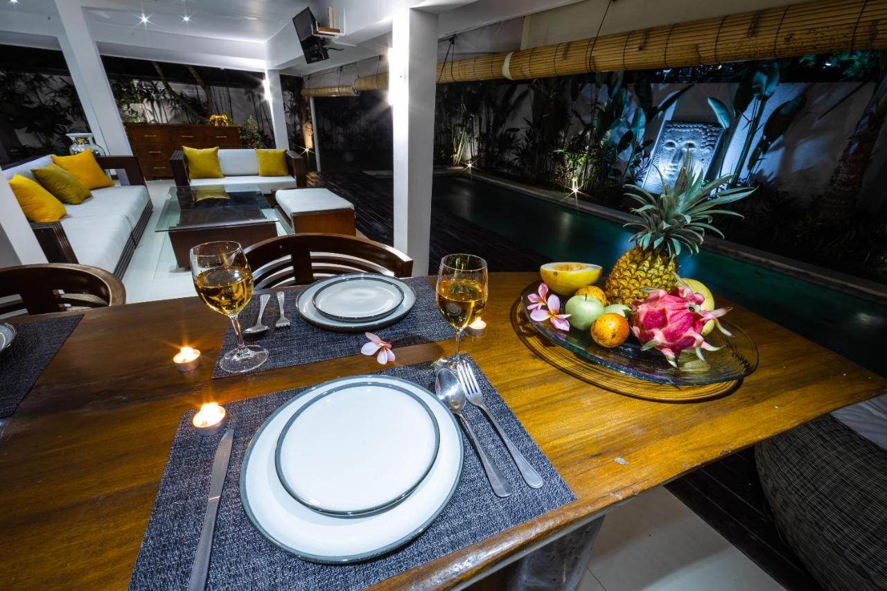 Villa Lucia By Semesta Villas Seminyak Extérieur photo