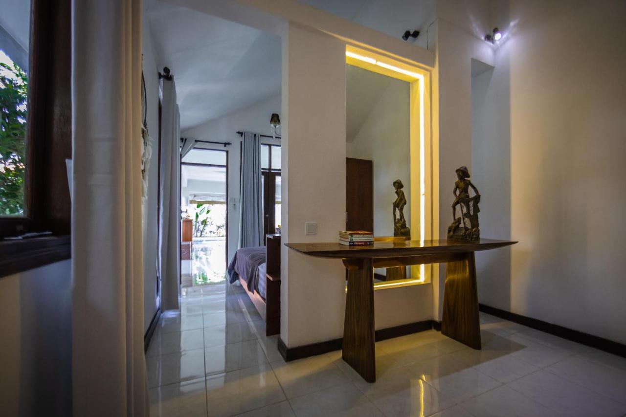 Villa Lucia By Semesta Villas Seminyak Extérieur photo