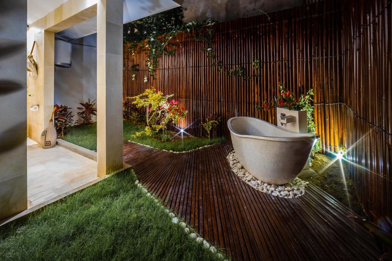 Villa Lucia By Semesta Villas Seminyak Extérieur photo