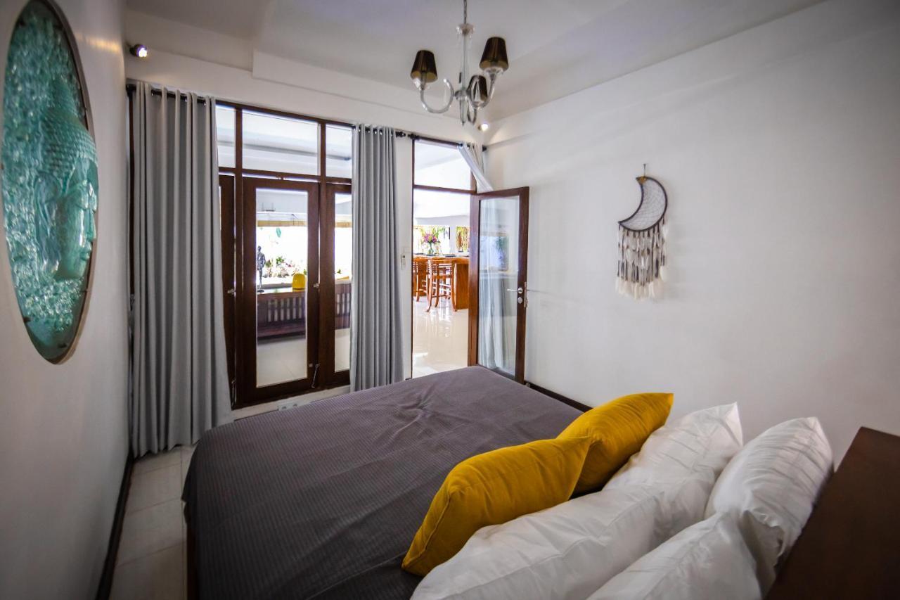 Villa Lucia By Semesta Villas Seminyak Extérieur photo