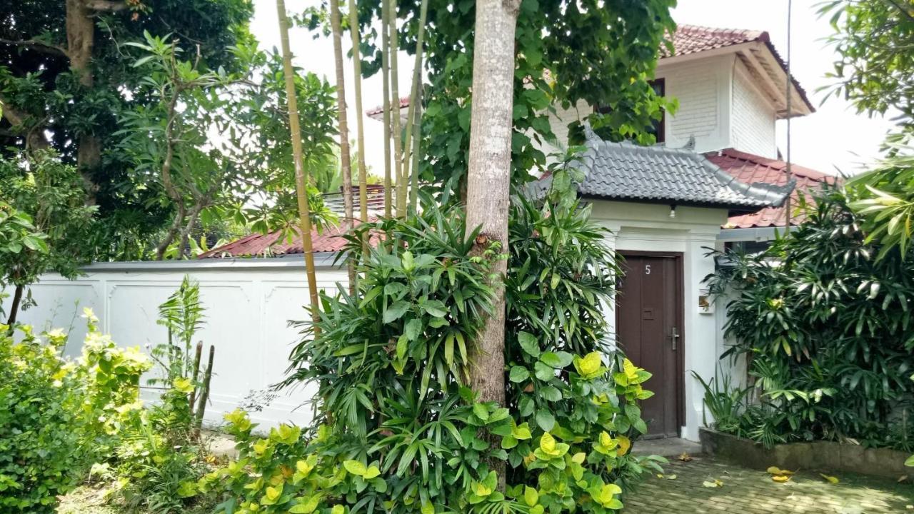 Villa Lucia By Semesta Villas Seminyak Extérieur photo
