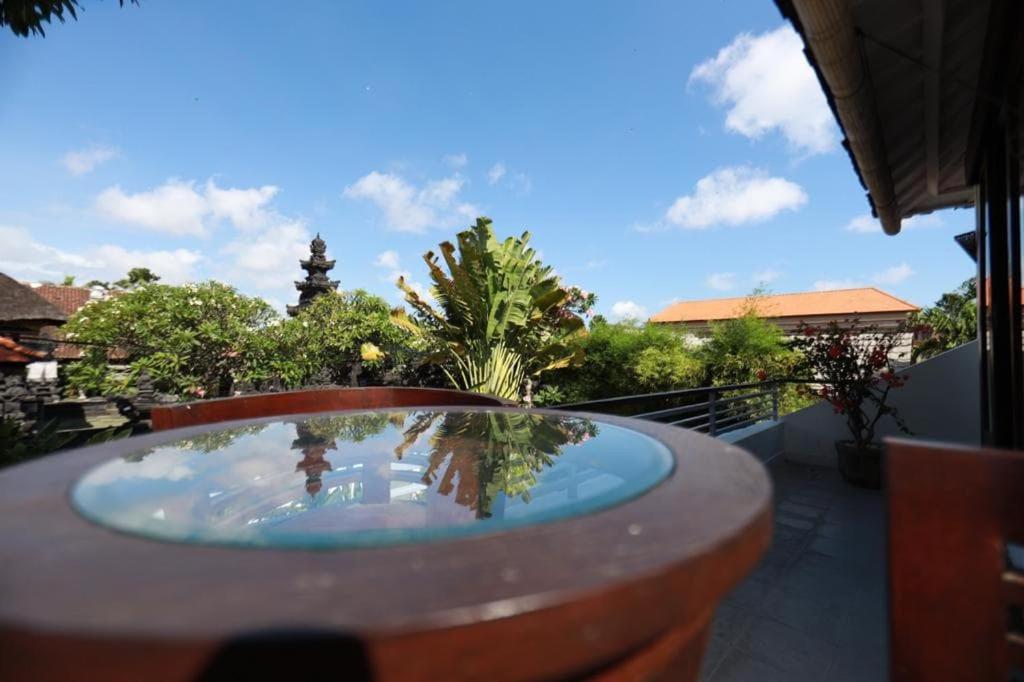 Villa Lucia By Semesta Villas Seminyak Extérieur photo