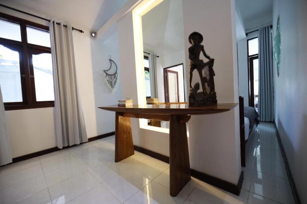 Villa Lucia By Semesta Villas Seminyak Extérieur photo